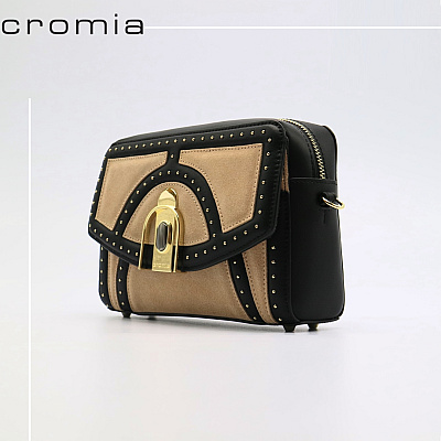 FW2019 CROMIA LADIES BAG OLIMPYA 1404386 ND